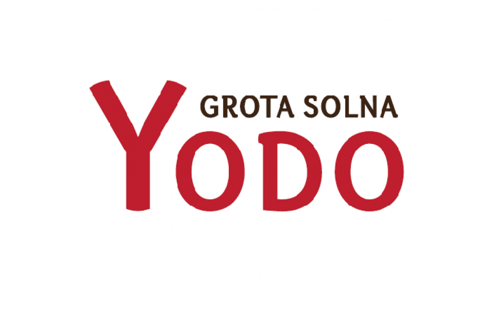 Grota Solna Yodo